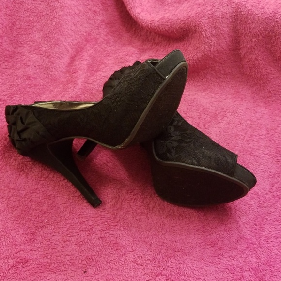 Women's pumps - Picture 4 of 4